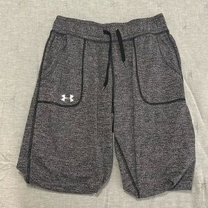 UA Heat Gear Joggers